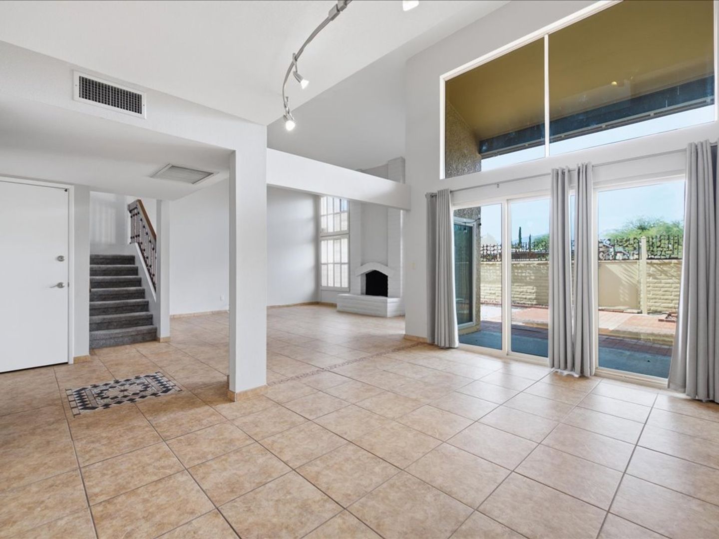 Tucson House: 7759 E 3rd Street