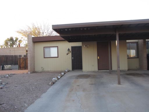3320 S Placita Saltillo – photo 1