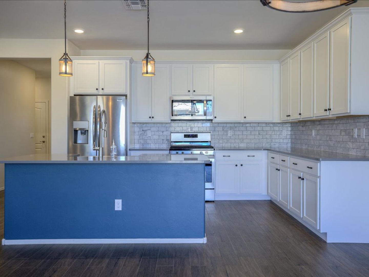 Vail House: 14229 E. Spokeshave Dr