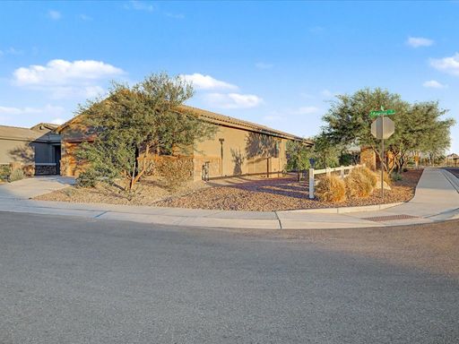 4 Bed 3 Bath Rental at 10315 W. Robertson St, Marana, AZ – photo 1