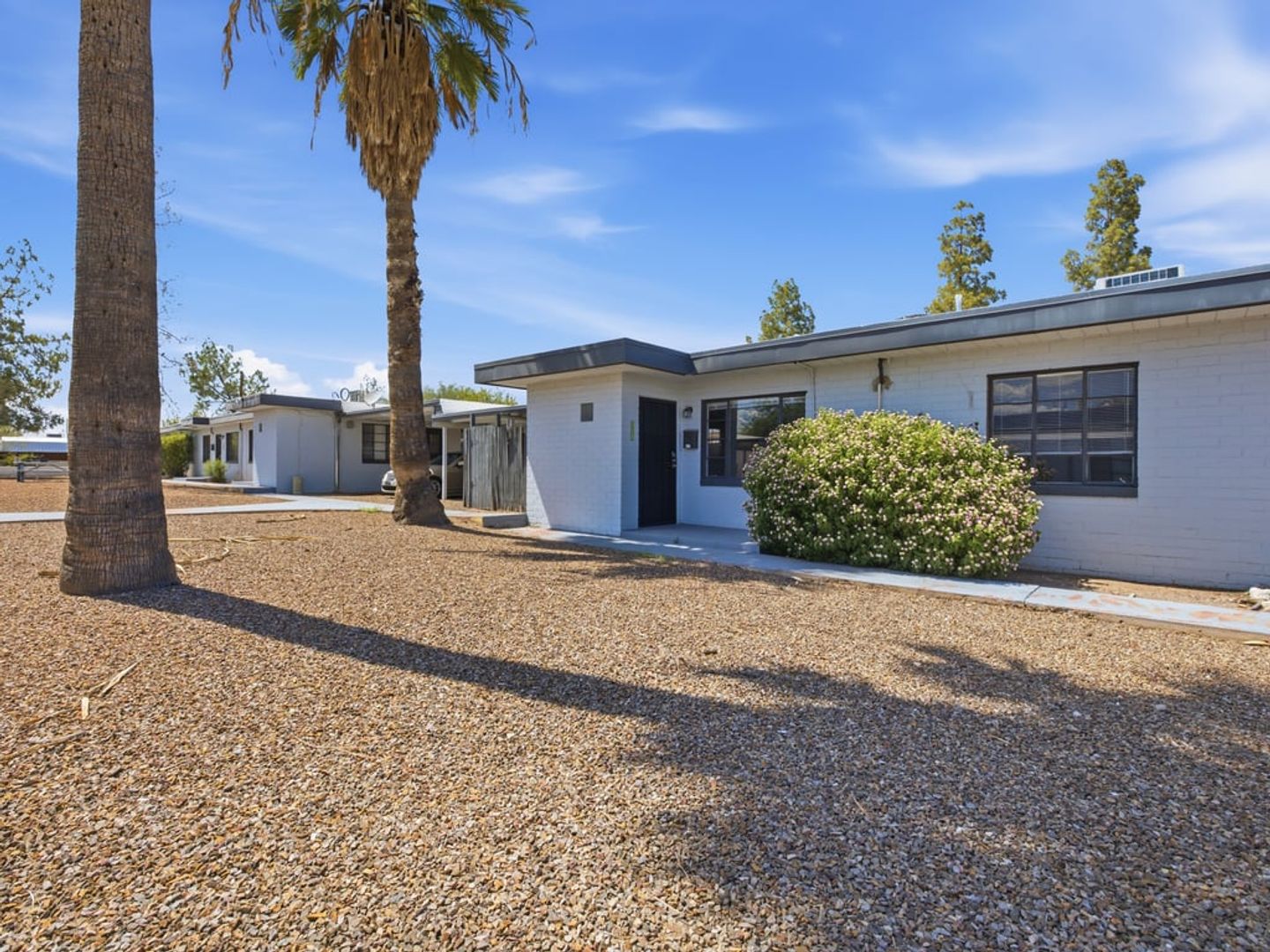 Tucson House: 2120 N Forgeus Ave Unit B