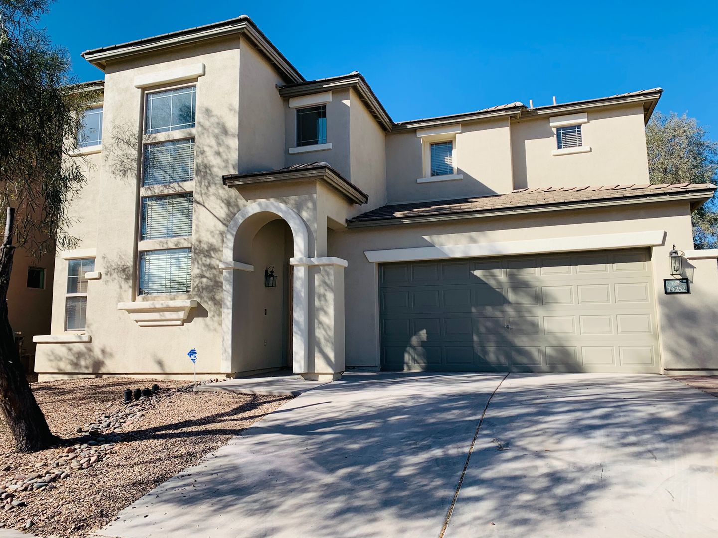 Sahuarita House: 14252 S Avenida Zumba