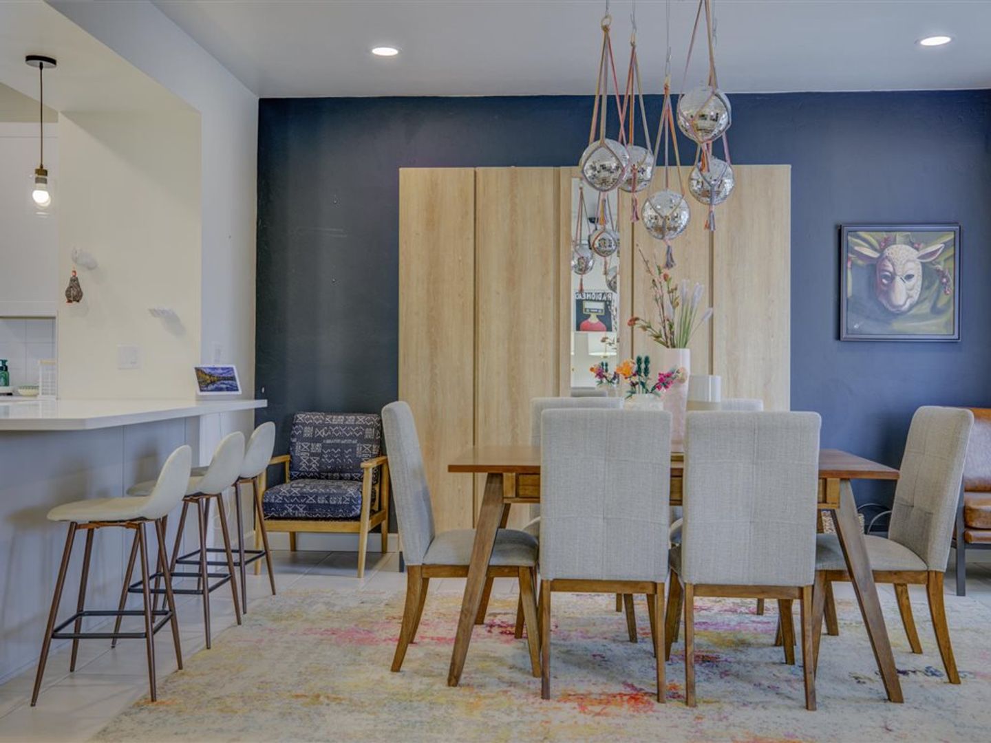 Tucson House: 135 W 26th Street