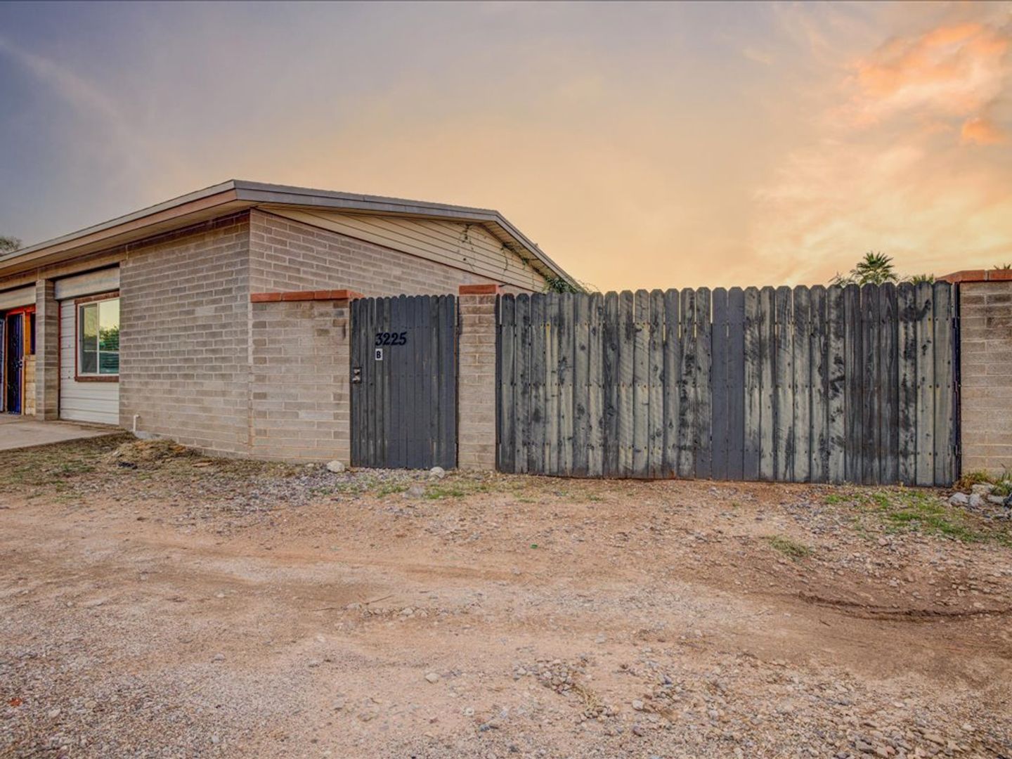 Tucson House: 3225 S Ames Place Unit B