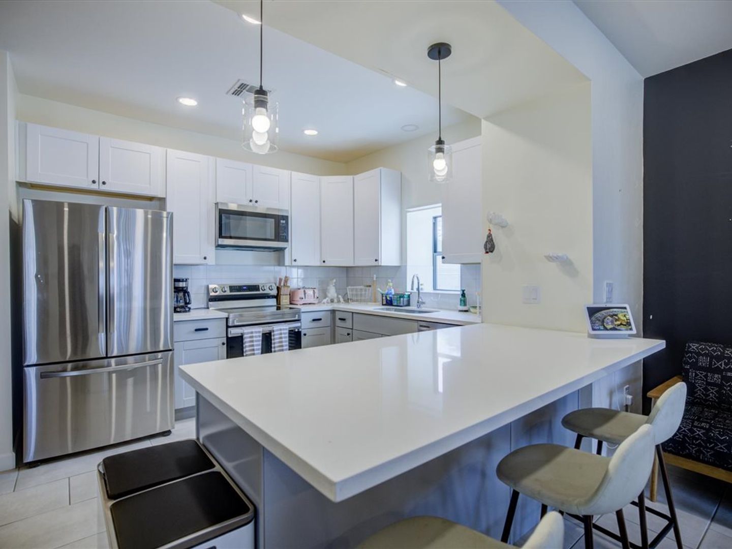 Tucson House: 135 W 26th Street