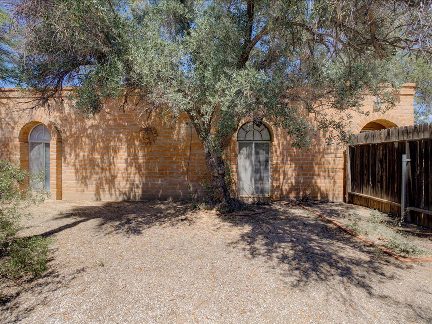 Tucson House: 3425 E. Fairmount St