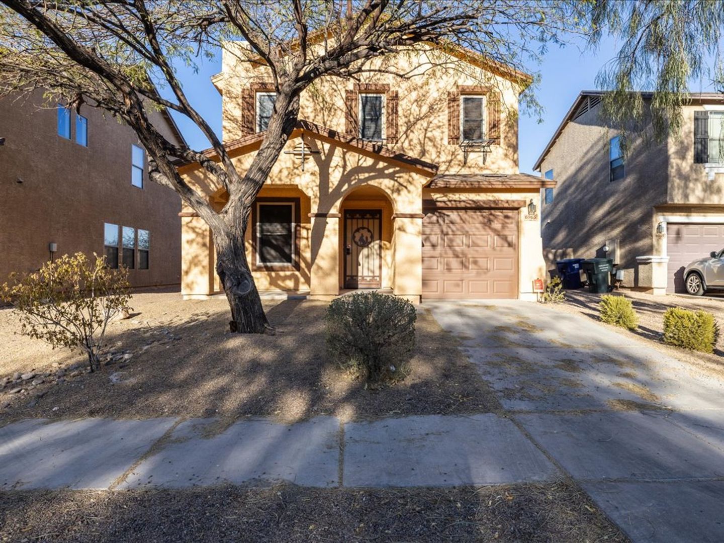 Tucson House: 6965 S Lady Thumb Ln