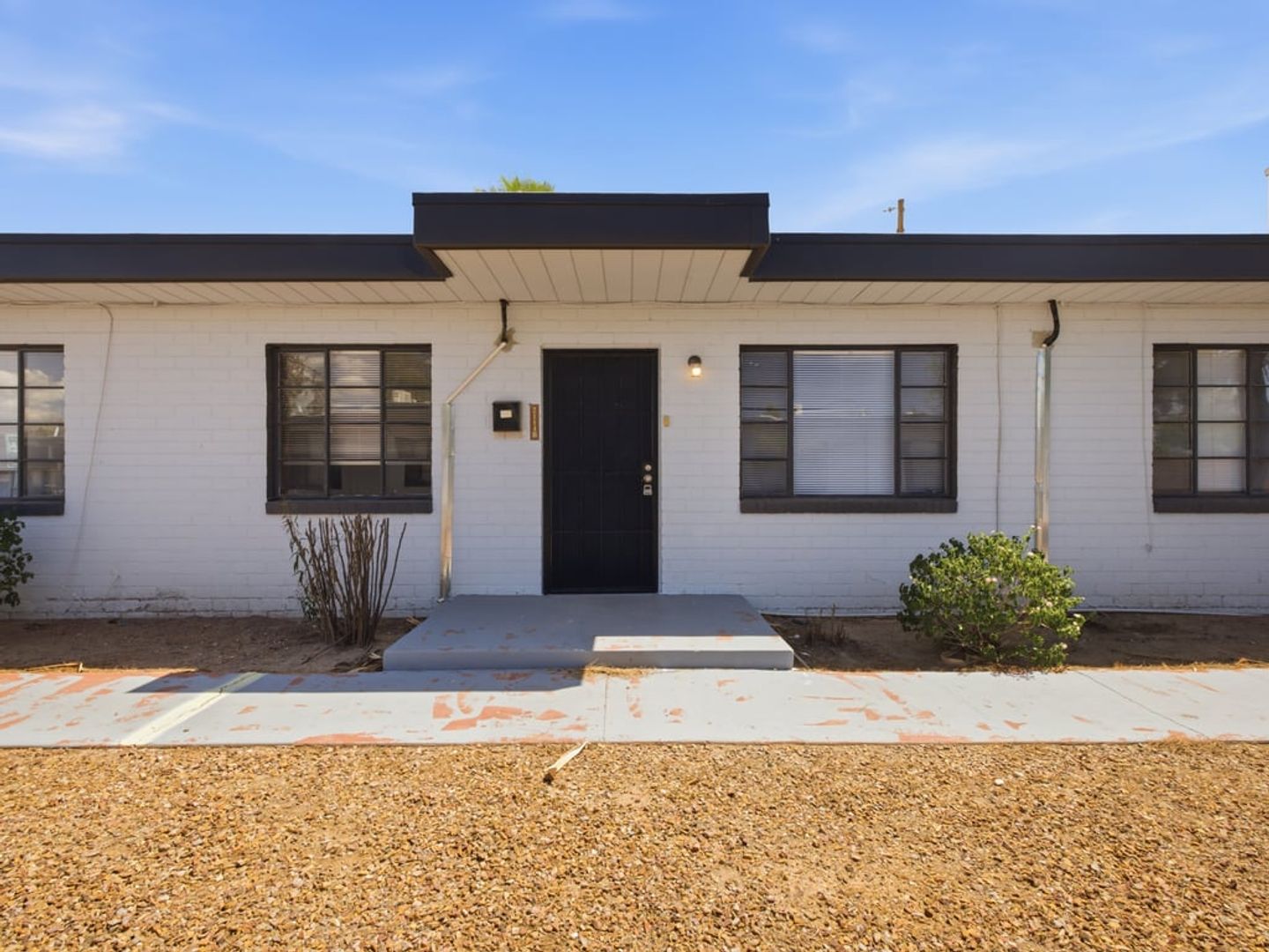 Tucson House: 2114 N Forgeus Ave Unit B