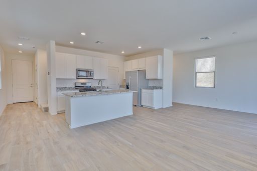 3 bedroom, 2.5 bath NEW BUILD HOME
