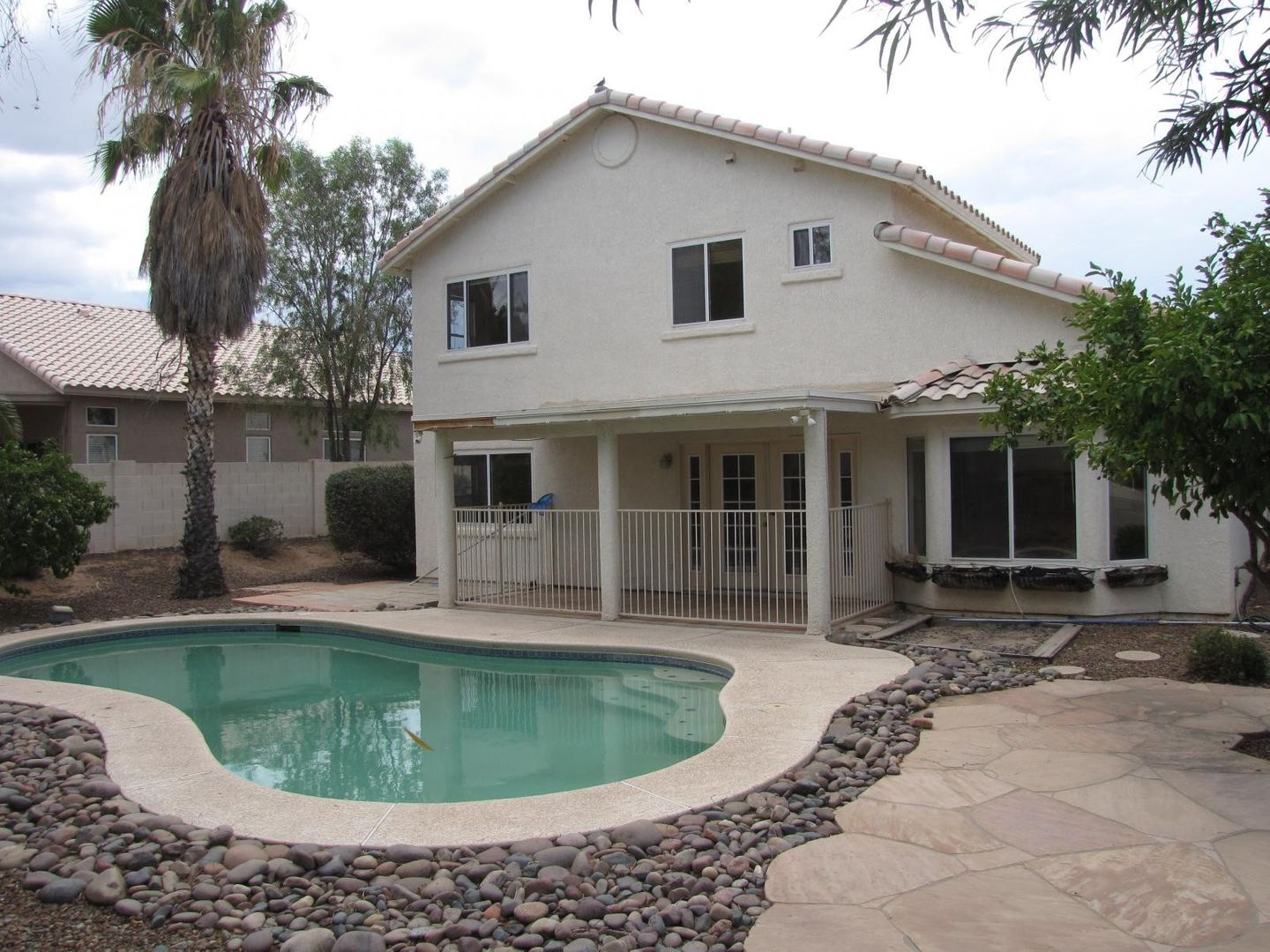 Oro Valley House: 2050 W Three Oaks Dr