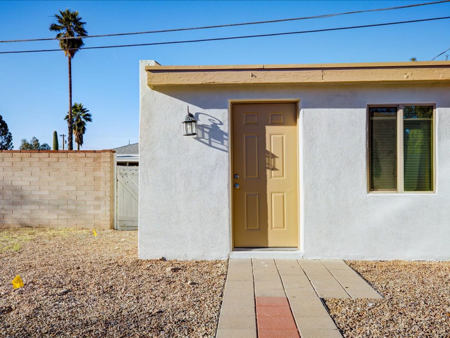 Tucson House: 4641 E 13th st