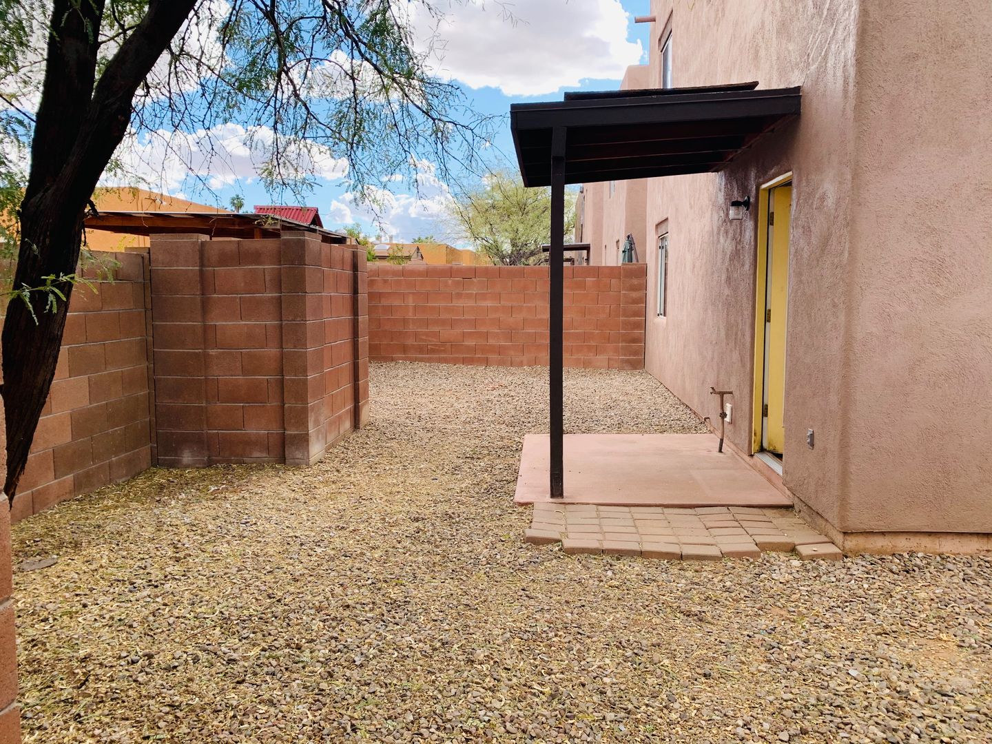 Tucson Apartment: 3642 E 4th St