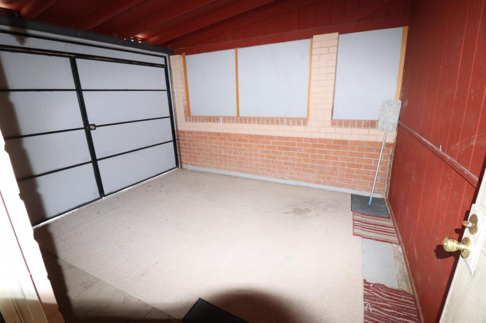 Tucson House: 6222 E Eli St