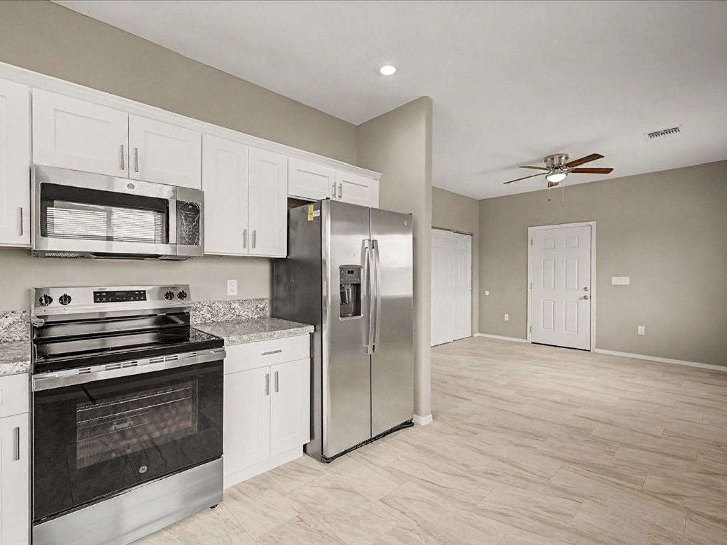 Tucson House: 358 W Elvira Rd unit #2