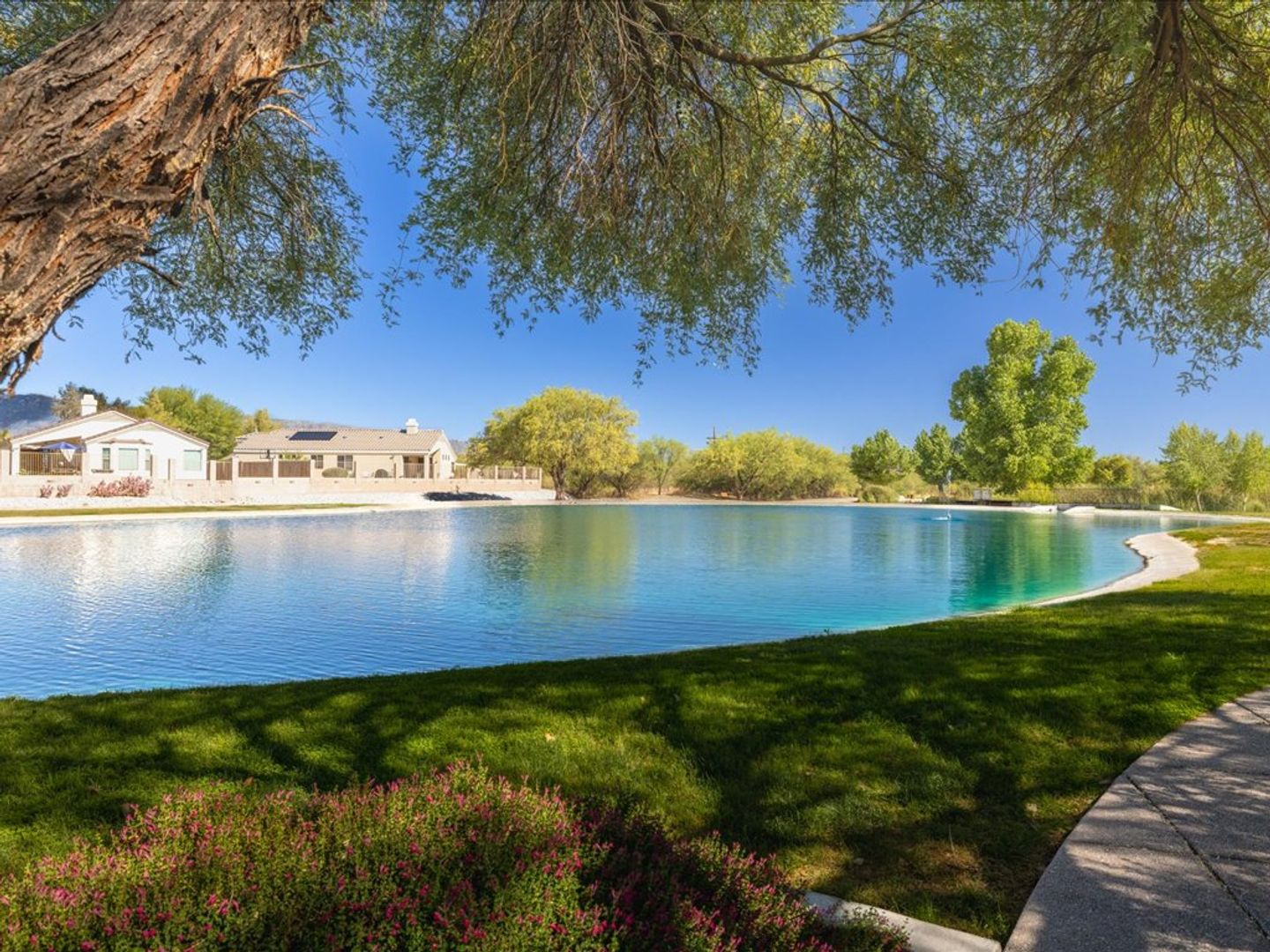 Tucson House: 9550 E. Creek Vista Place
