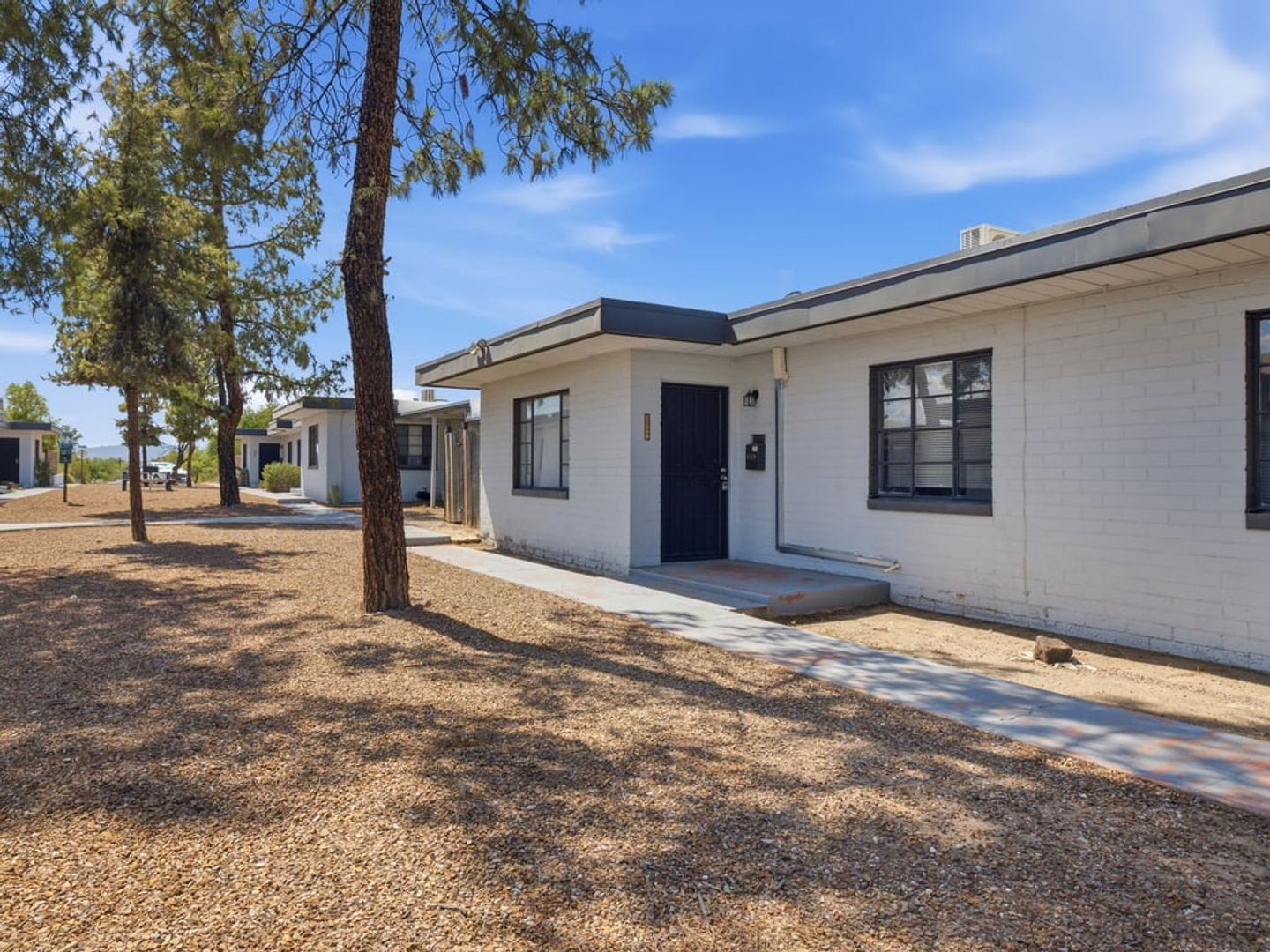 Tucson House: 2130 N Forgeus Ave Unit B
