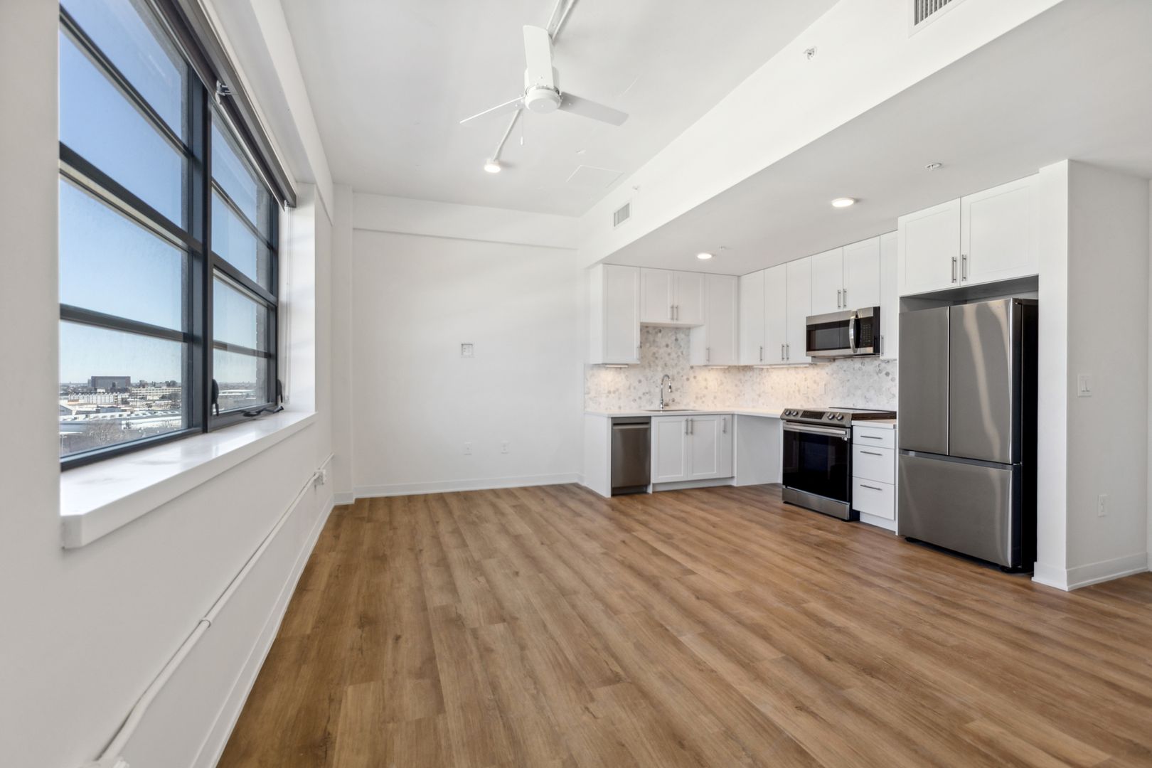 Philadelphia Apartment: 3232 Henry Ave