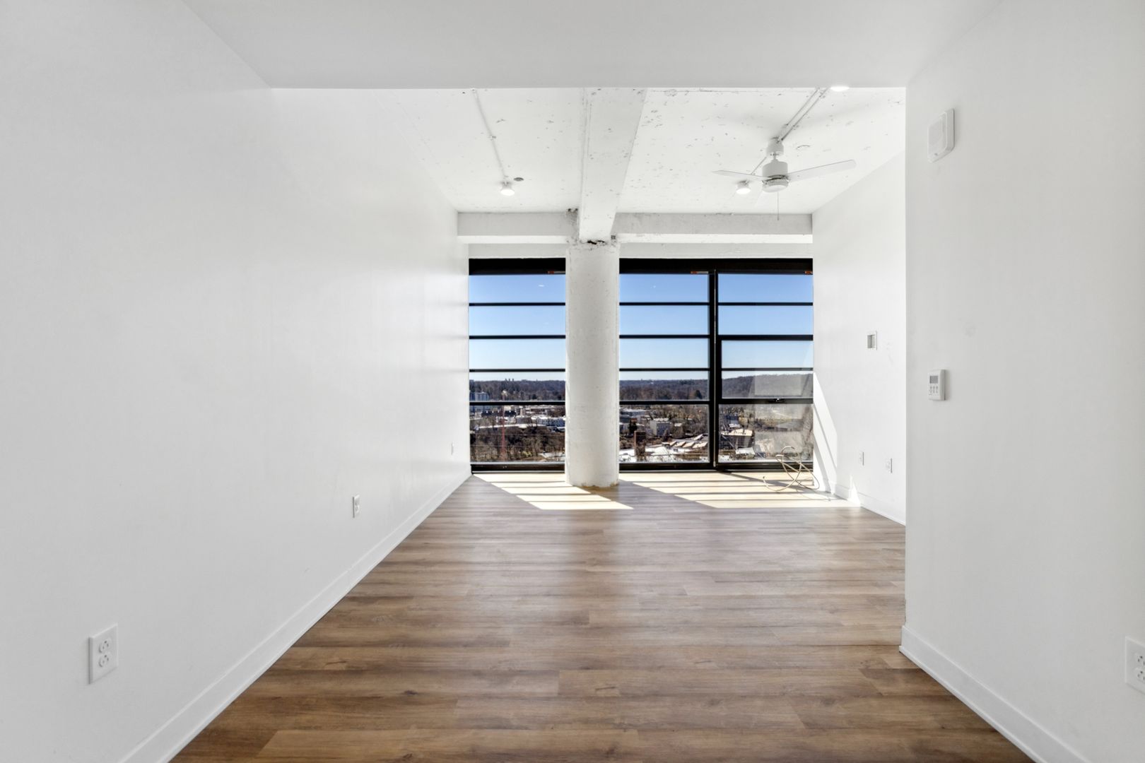 Philadelphia Apartment: 3232 Henry Ave