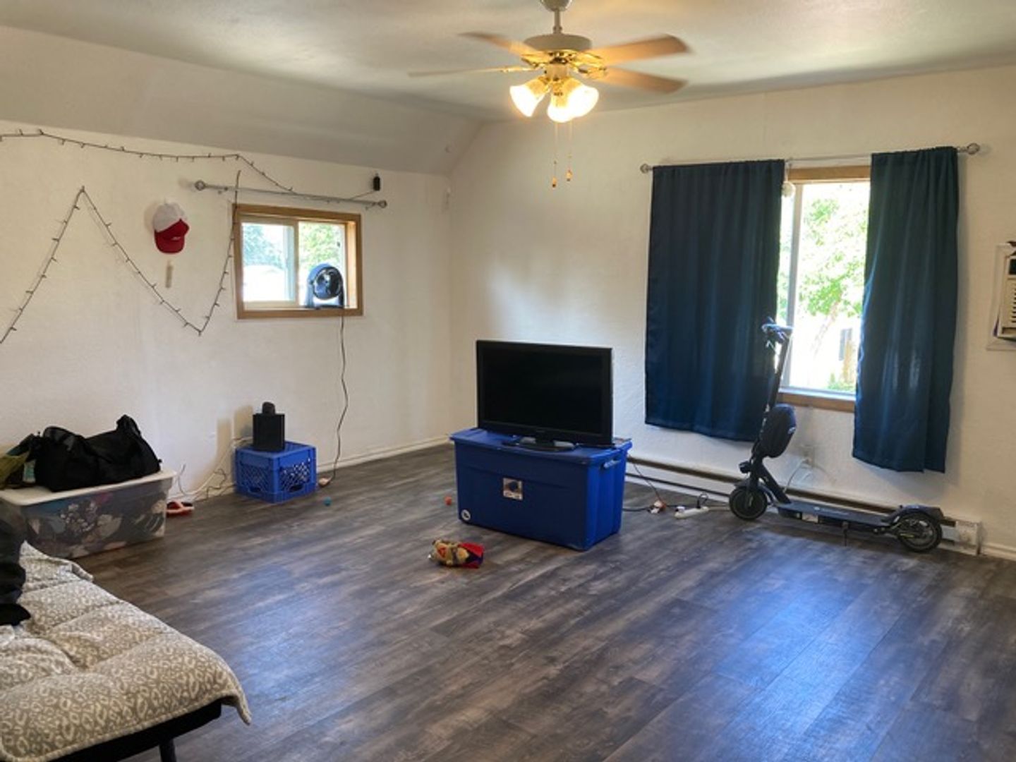 Great Falls Apartment: 826 3rd Avenue South