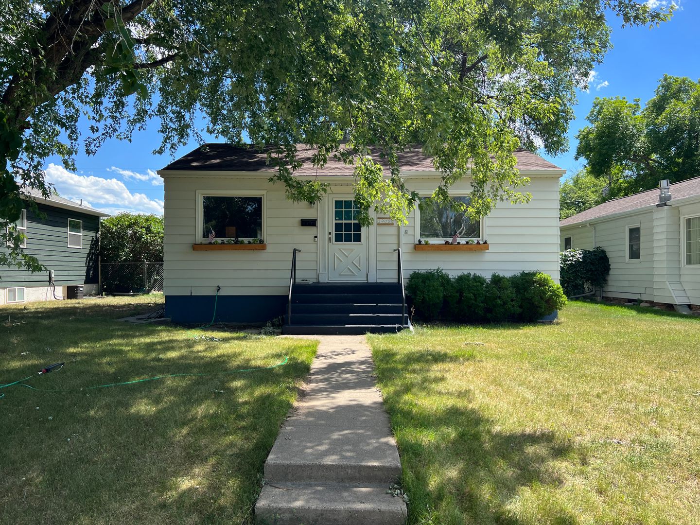 Great Falls House: 2908 4th Ave S