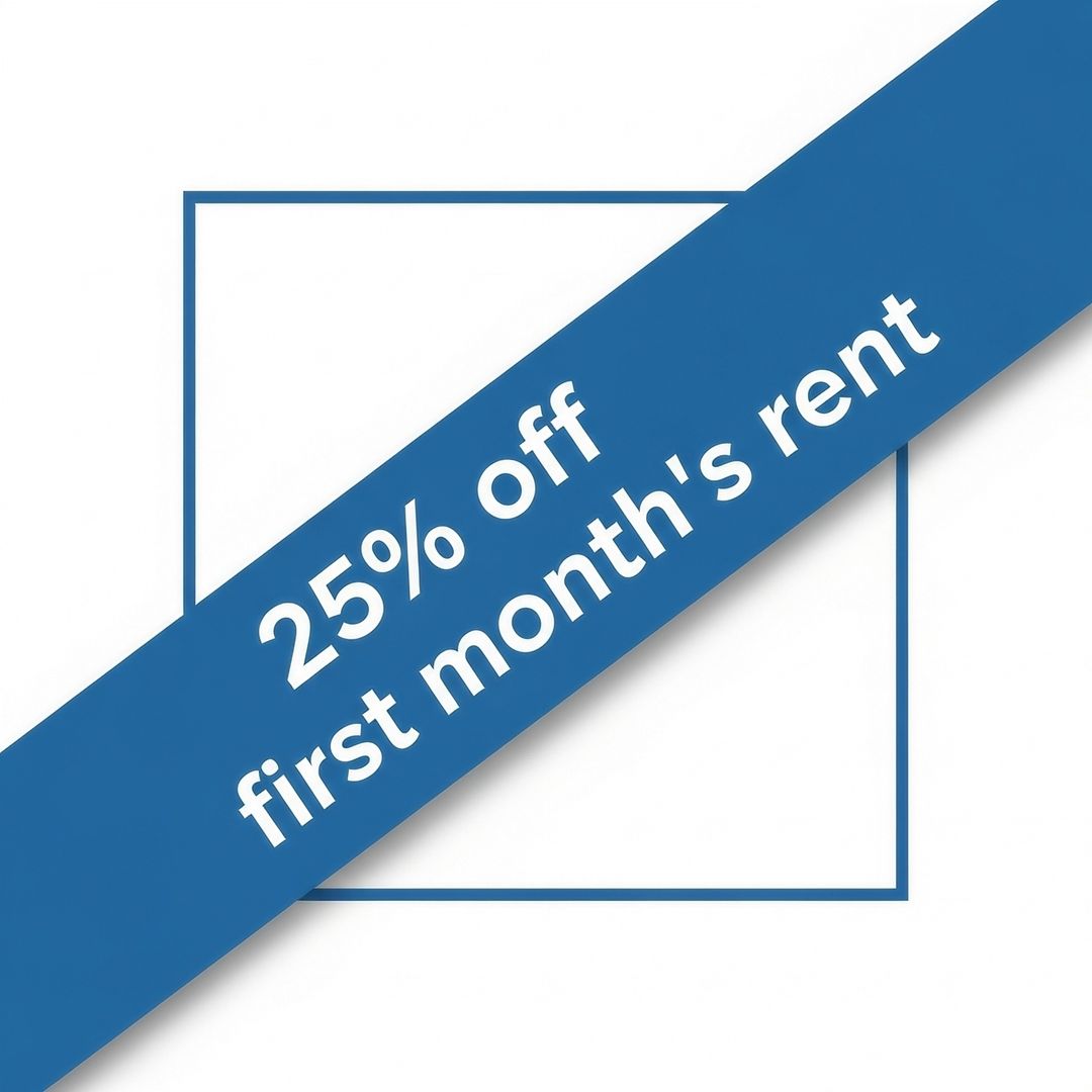 25% OFF FIRST MONTHS RENT - Beautiful 4 bed 2 bath
