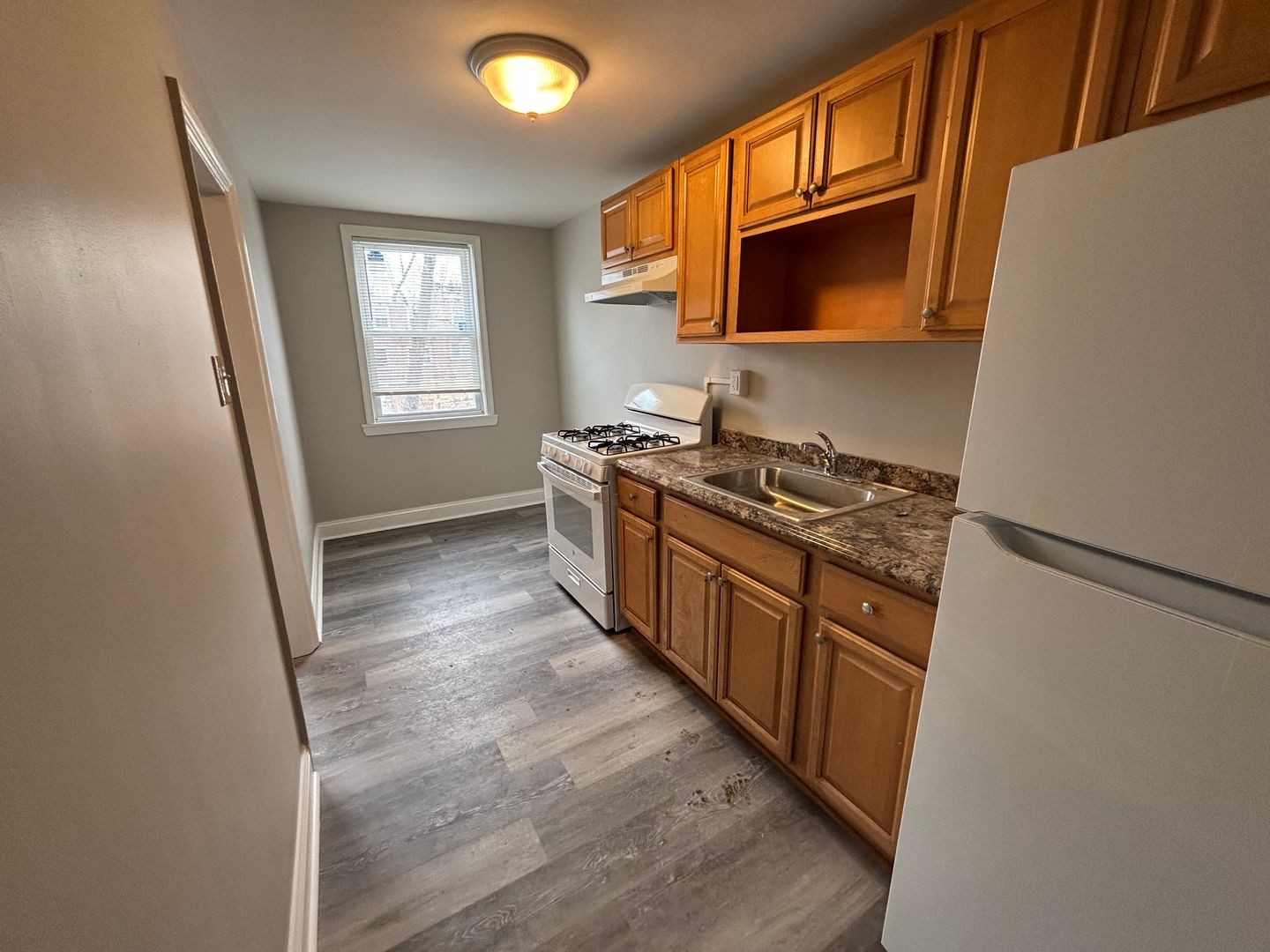 Chester House: 233 W. 22nd