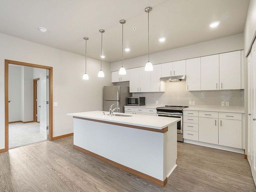 Brand New 2 Bedroom / 2 Bath Apartments in Bonney Lake! | Northwest Terrace