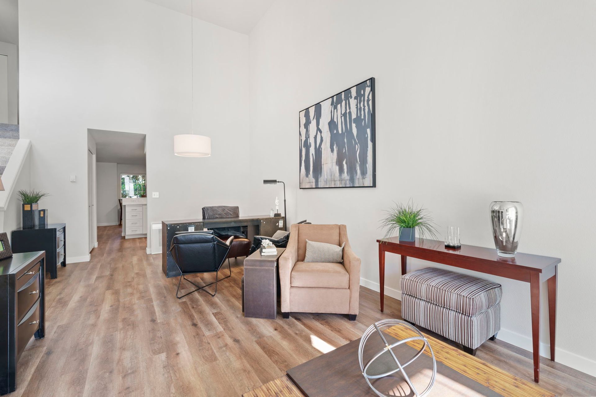 Water’s Edge Townhomes – Luxury Townhomes for Rent in Tacoma 6 of 12