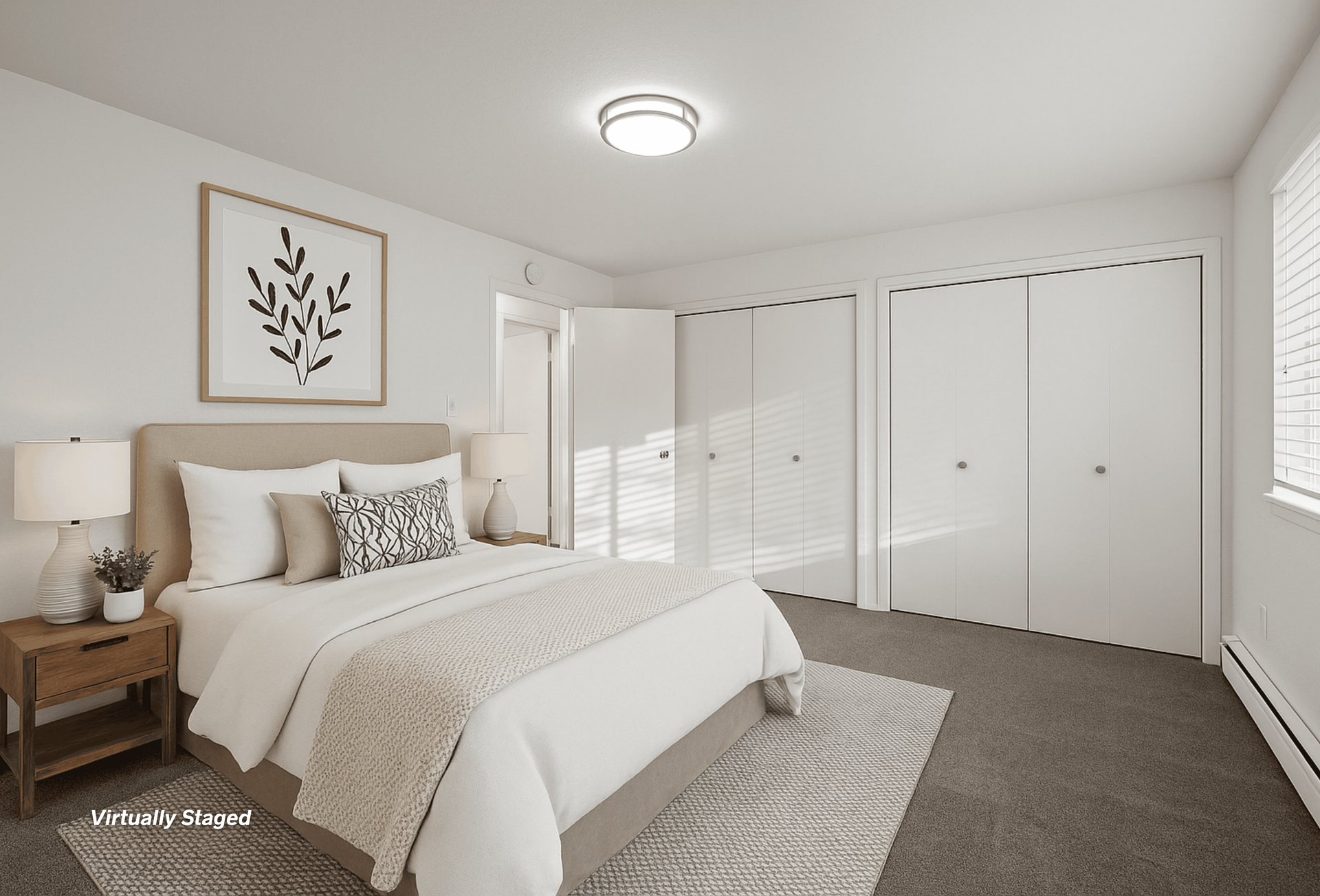 Bremerton Apartment: 2002 Magnuson Way