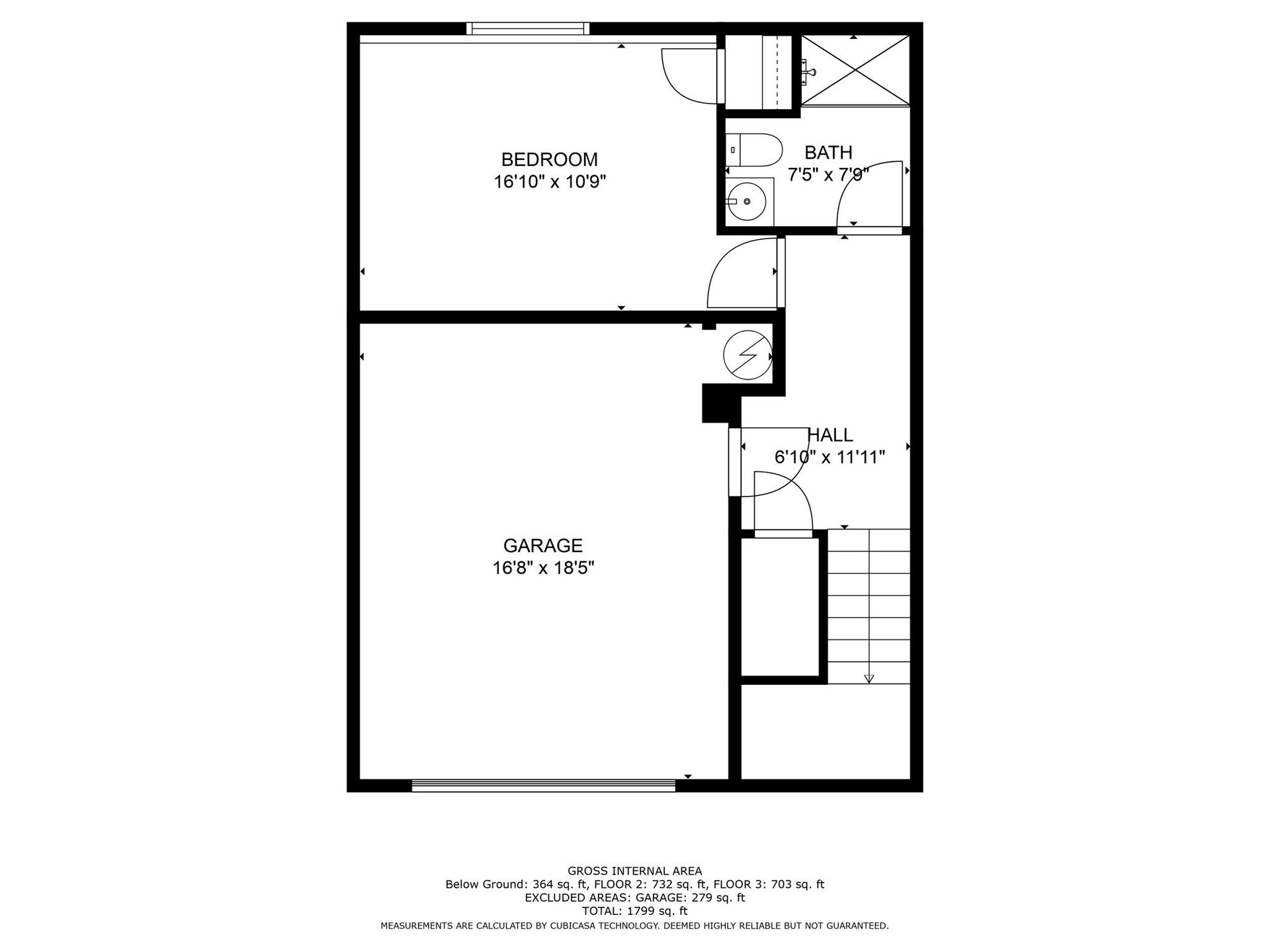Tacoma Townhome: 4033 South Junett Street
