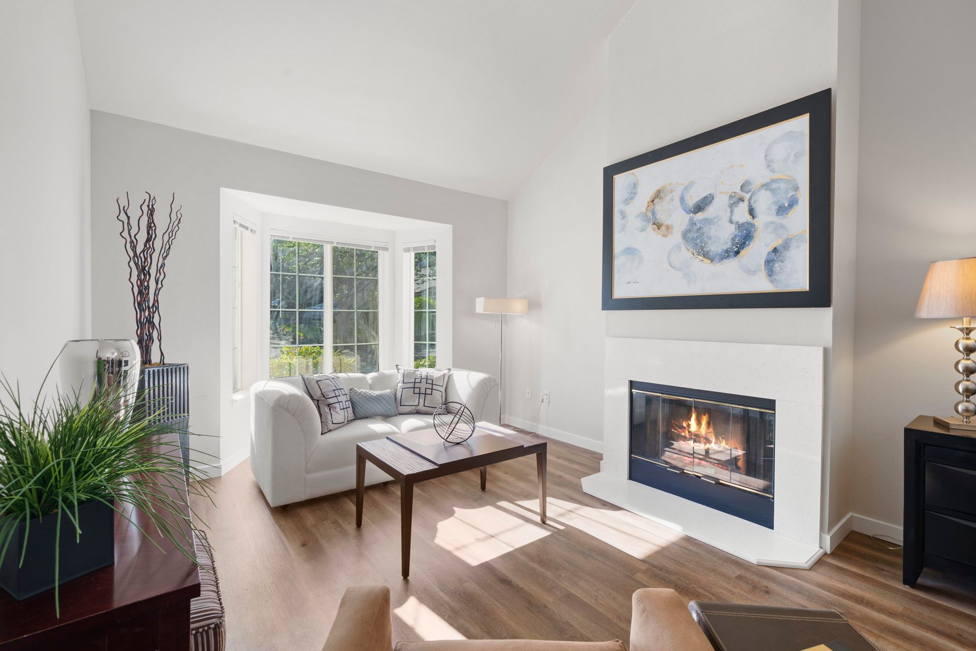 Water’s Edge Townhomes – Luxury Townhomes for Rent in Tacoma 5 of 12