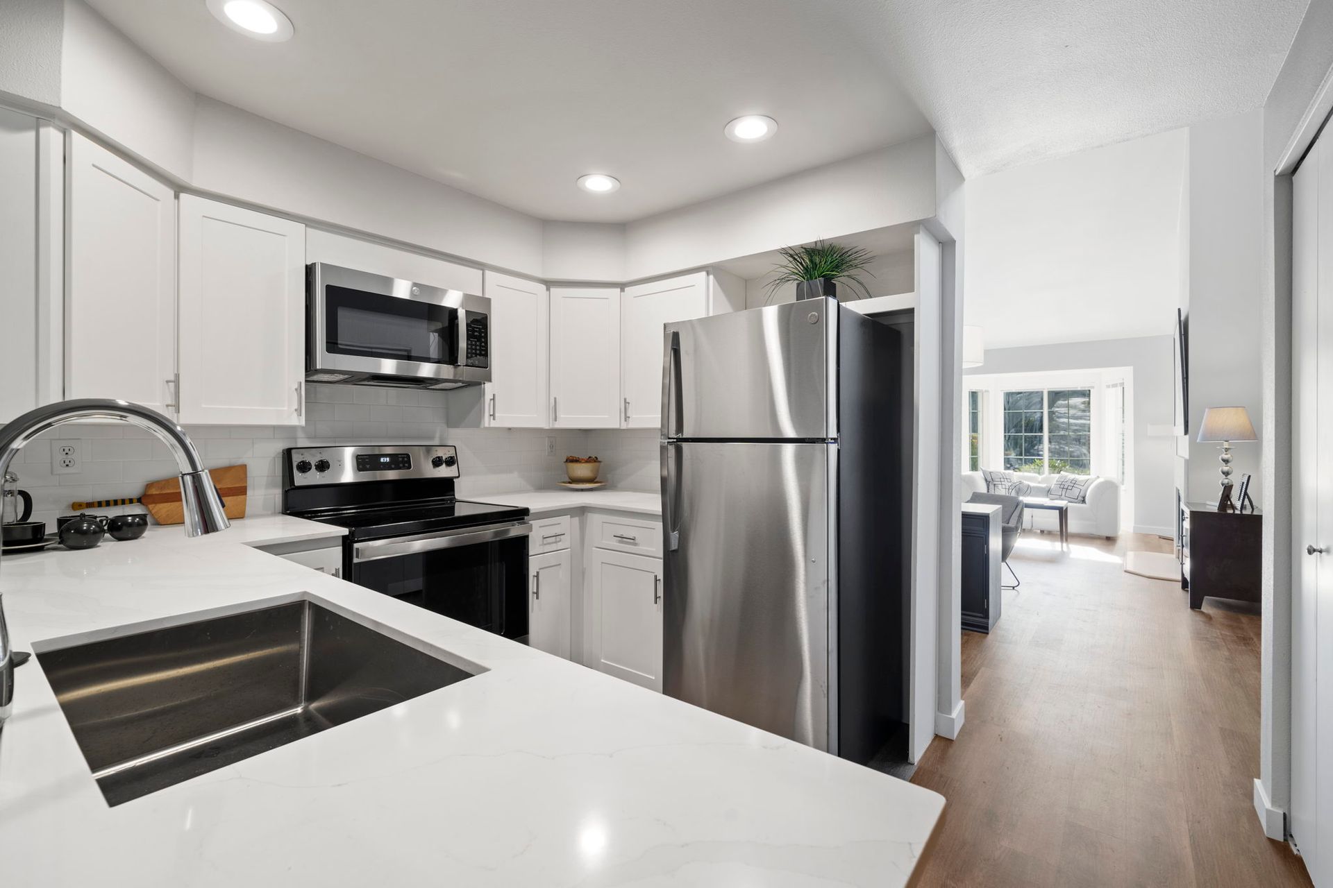 Water’s Edge Townhomes – Luxury Townhomes for Rent in Tacoma 12 of 12