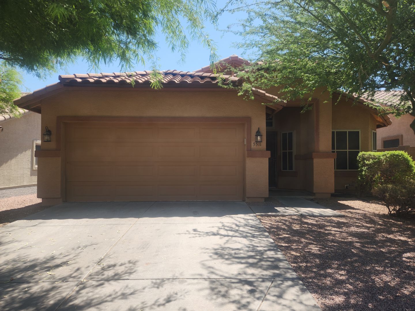 Phoenix House: 5511 S 15TH Way