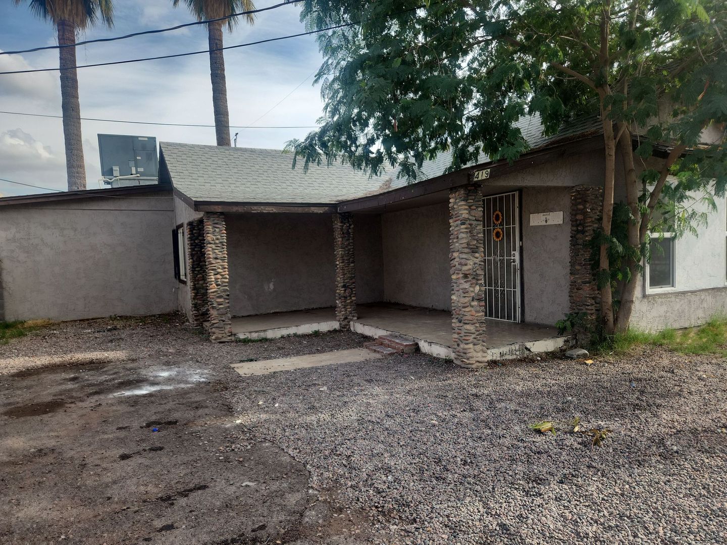 Phoenix House: 419 N 29th Ave