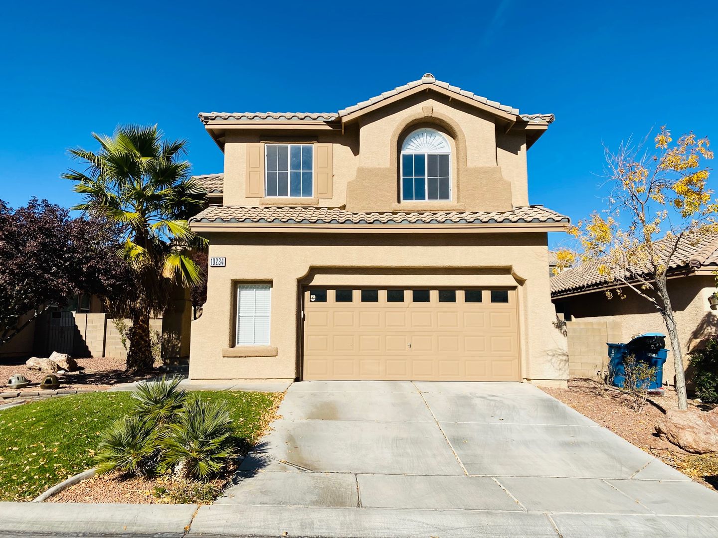 Las Vegas House: 10234 Torrey Valley Ct