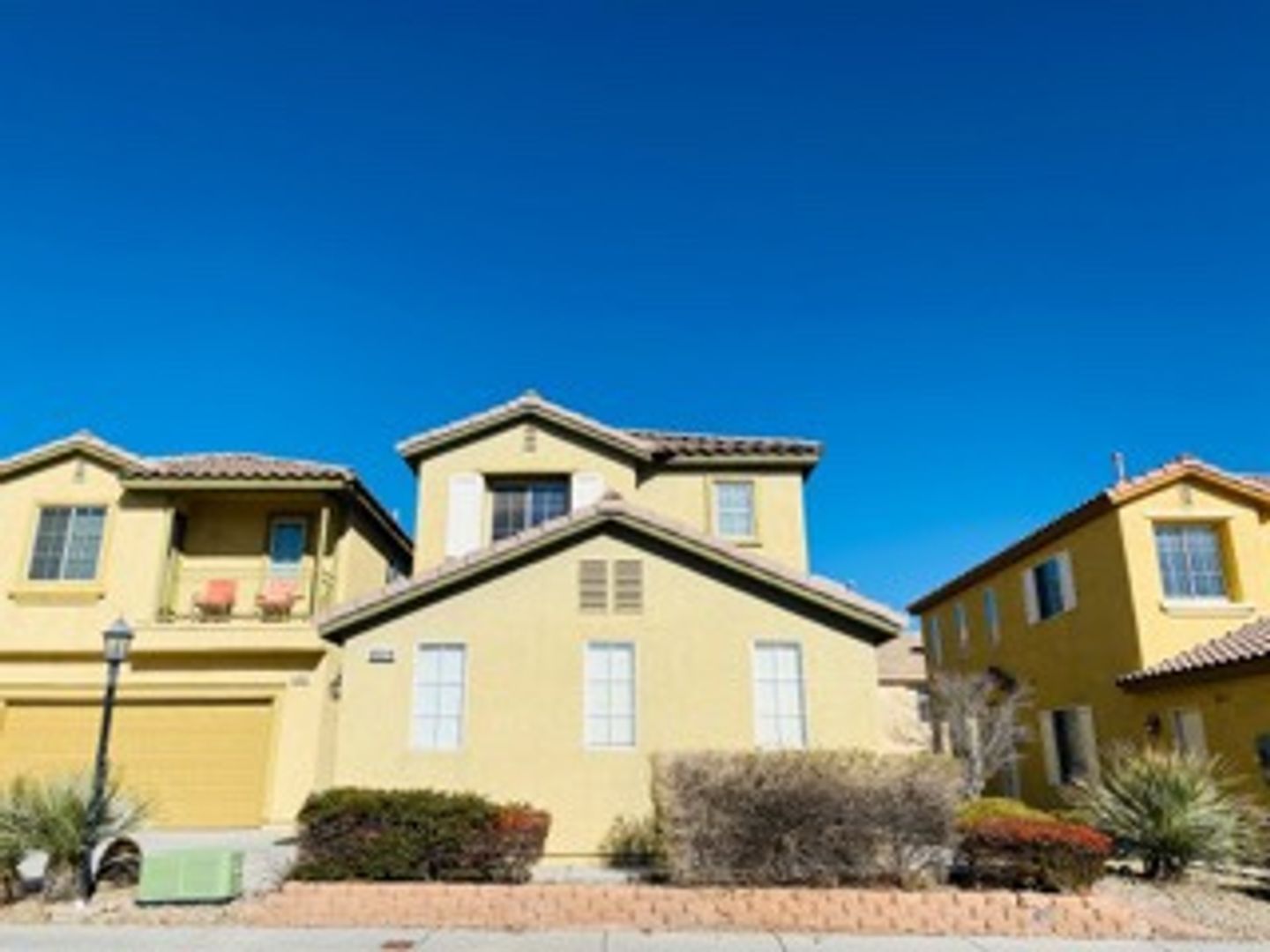 LAS VEGAS House: 8098 WATAUGA AVE