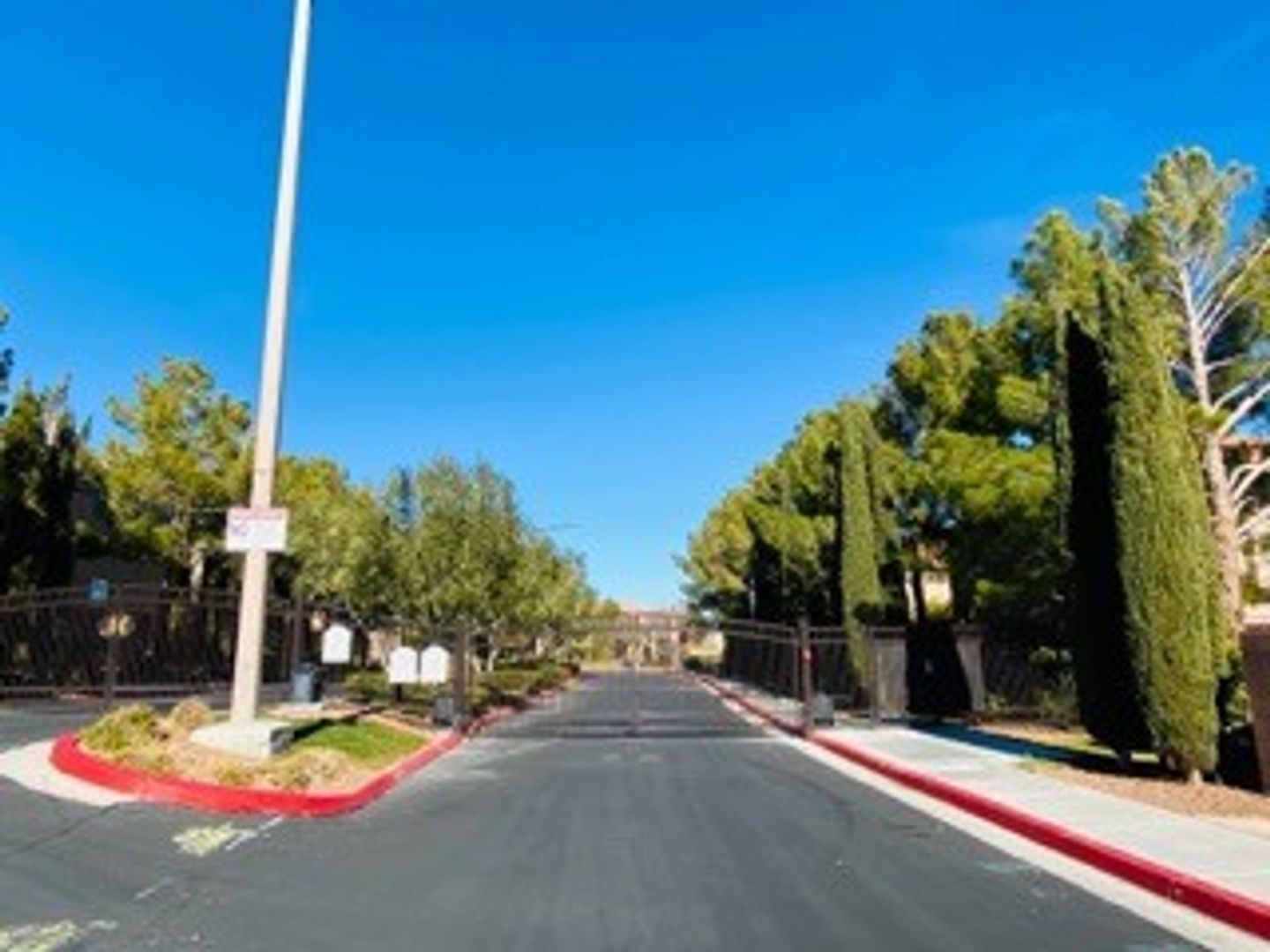 Las Vegas House: 10863 VISTA MARBELLA AVE