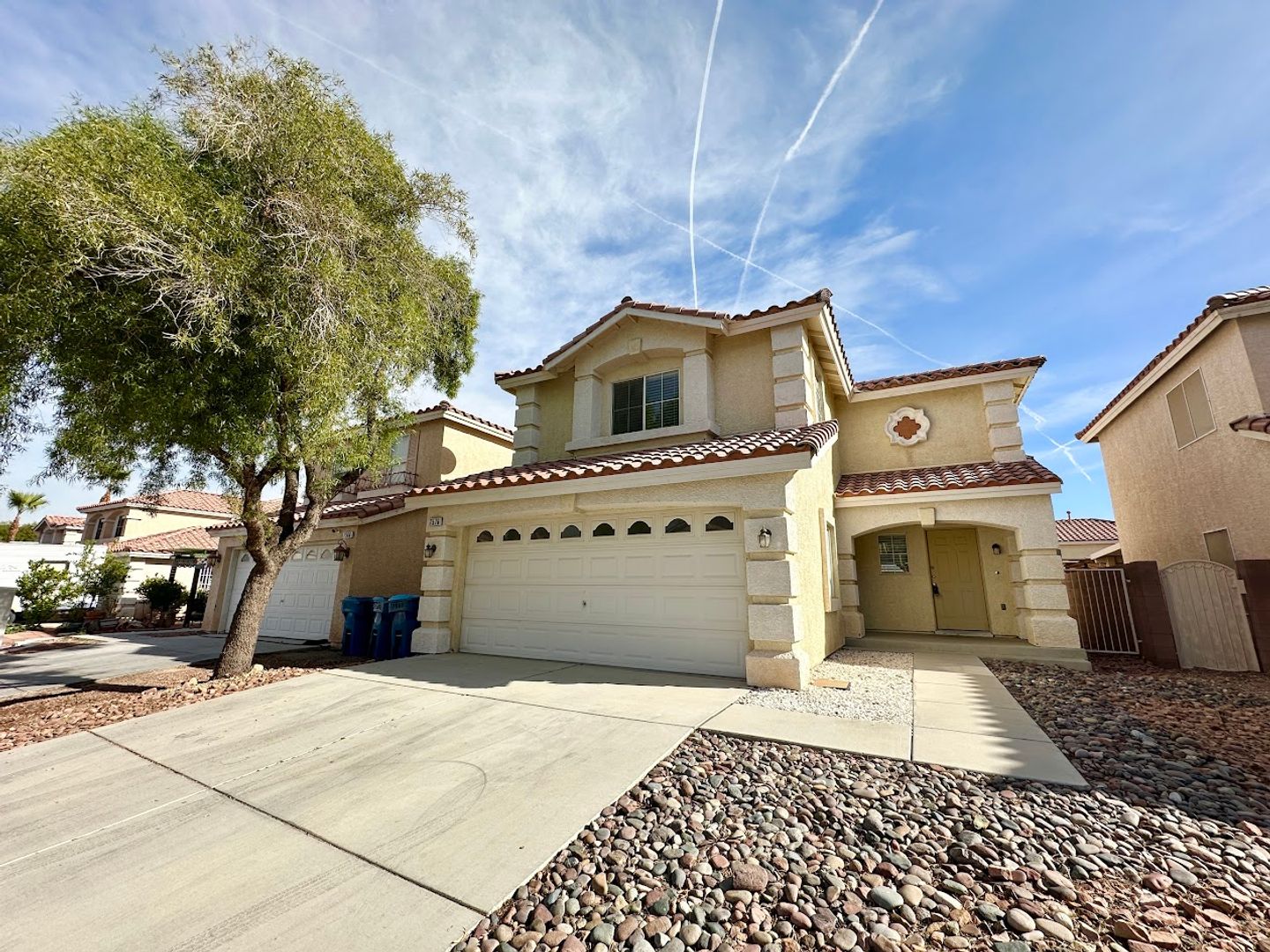 Las Vegas House: 7576 Jacaranda Leaf St