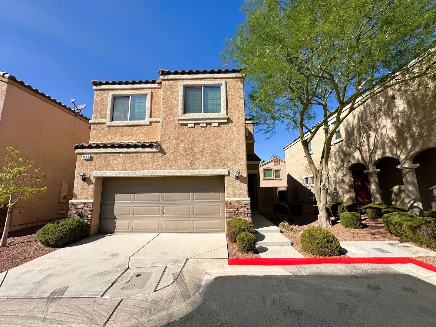 Henderson House: 1508 Destiny Ridge Ct