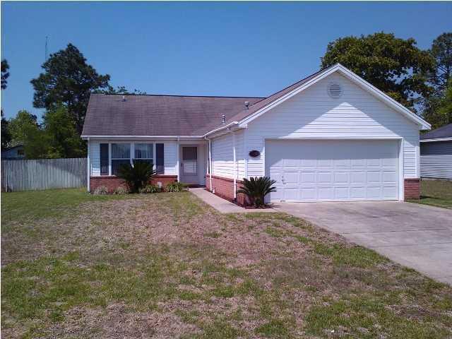 Crestview House: 4724 Connor Dr.