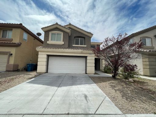 Beautiful 3 bed 3 bath Southwest Home with granite countertops and stainless steel appliances in the kitchen! Home also features a huge living room and dining area. The master bedroom is separate from the others with a bath that has a separate shower and – photo 1