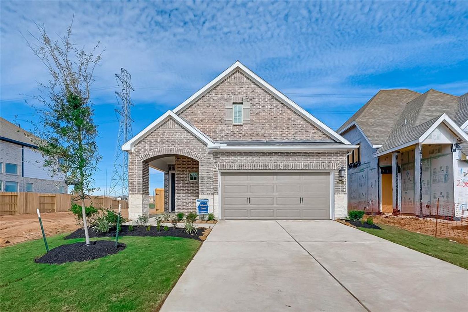 RICHMOND Apartment: Various