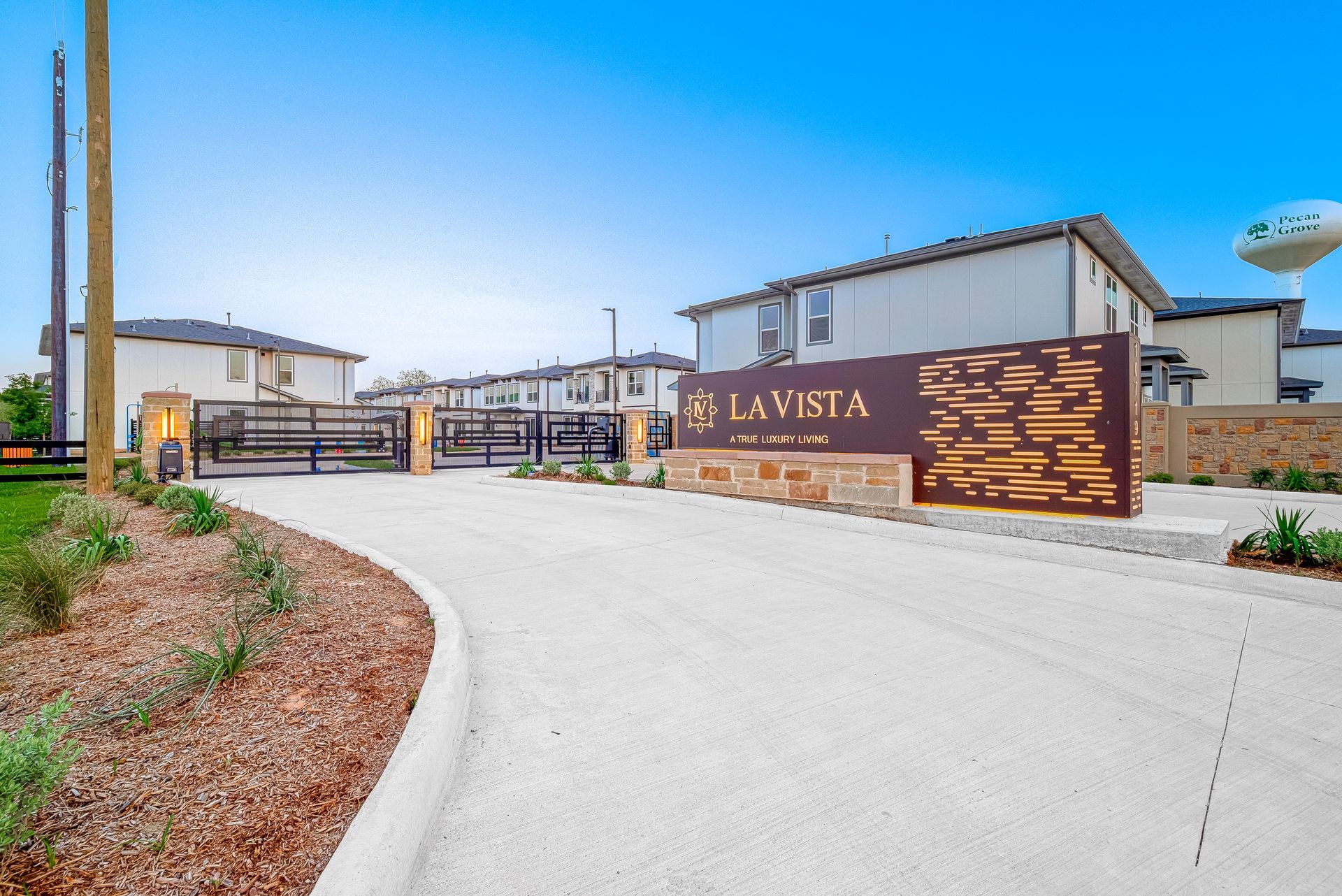 Richmond Townhome: 10719 Mason Rd