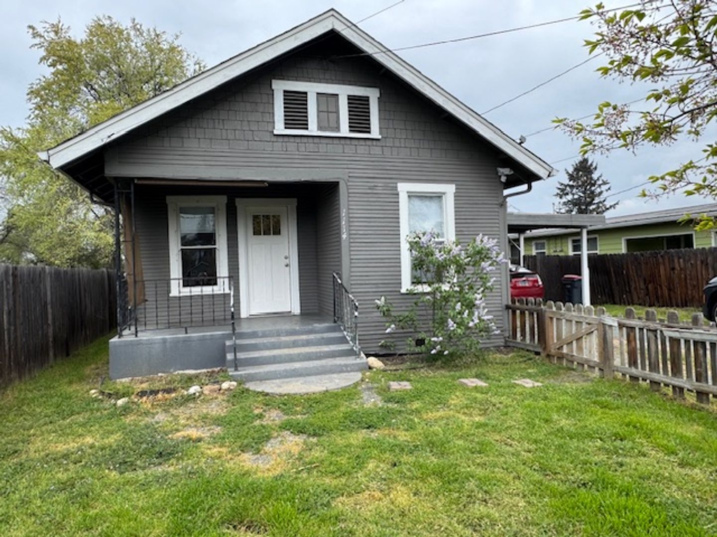 MEDFORD Apartment: 1114 W 8TH STREET