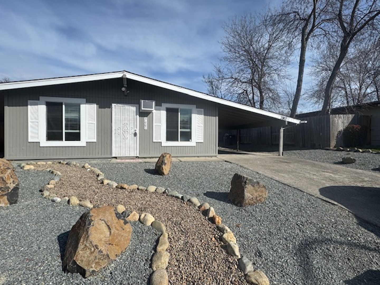 MEDFORD Apartment: 3007-3009 JUANIPERO WAY