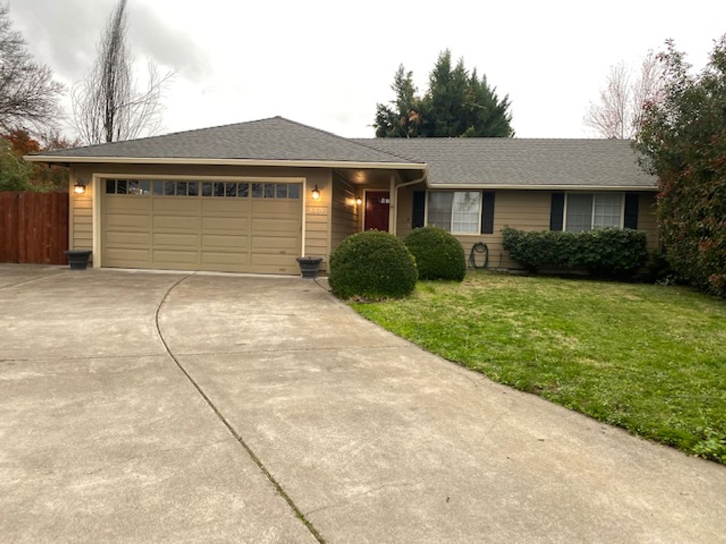 MEDFORD House: 1364 BROOK COURT
