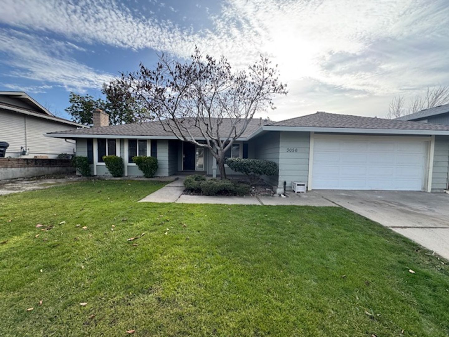 MEDFORD House: 3056 JASON WAY