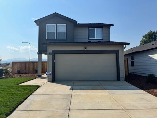 BRAND NEW 4 BEDROOM HOUSE W/ UPGRADES – photo 1