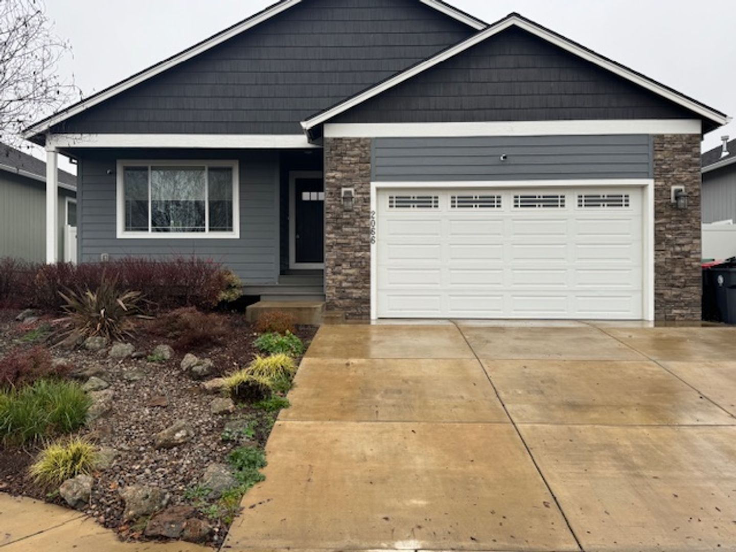 Medford House: 2066 Marsh Lane