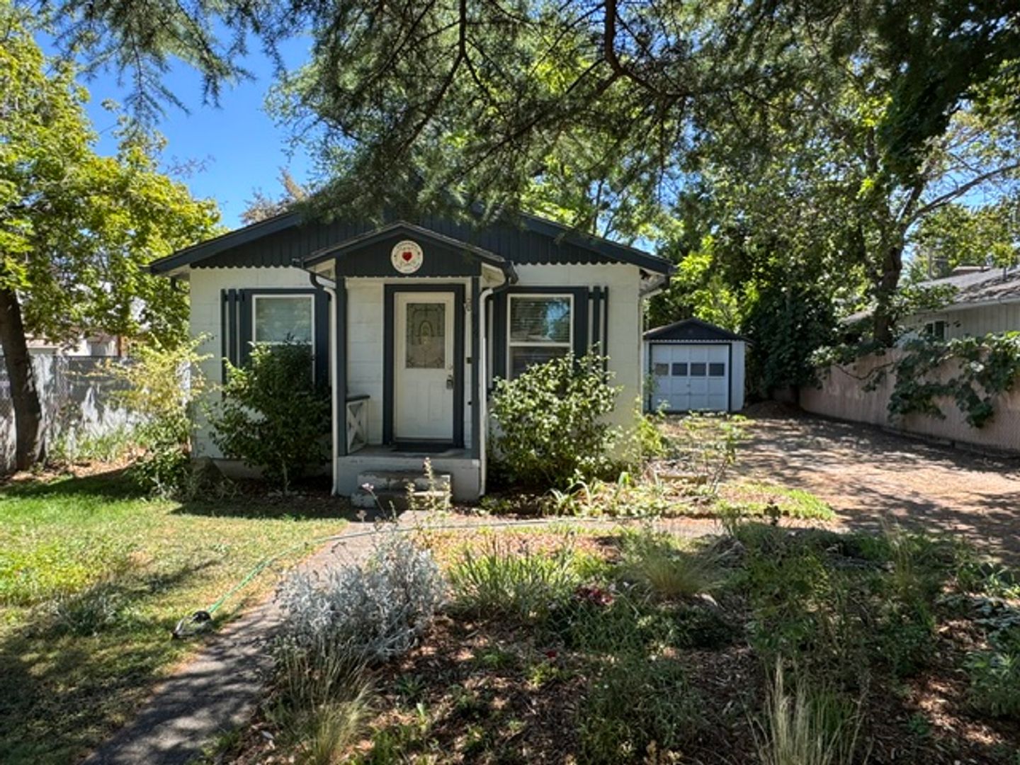 MEDFORD House: 809 KING STREET